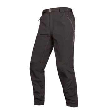 Picture of ENDURA HUMMVEE TROUSER II - BLACK